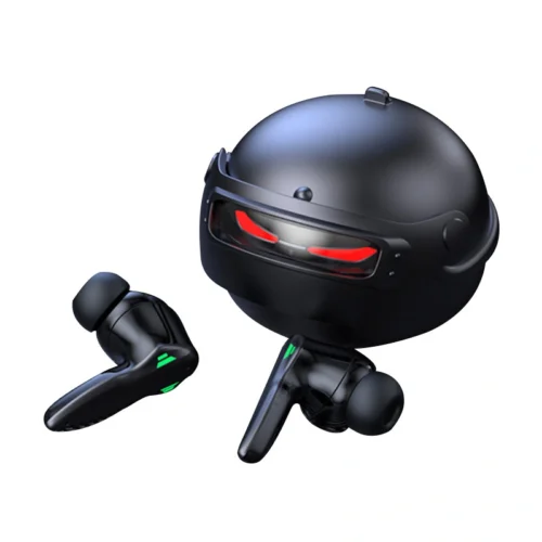 Level 3 Helmet Gaming Earbuds