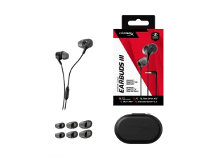 HyperX Cloud Earbuds III