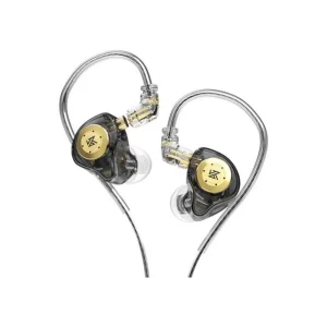 KZ EDX Pro In-Ear Earphone - 3.5mm