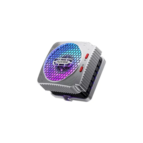 Plextone-MX2-MXZ-Radiator-Fan-Cooler-5241
